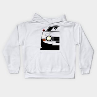 2000 GT Kids Hoodie